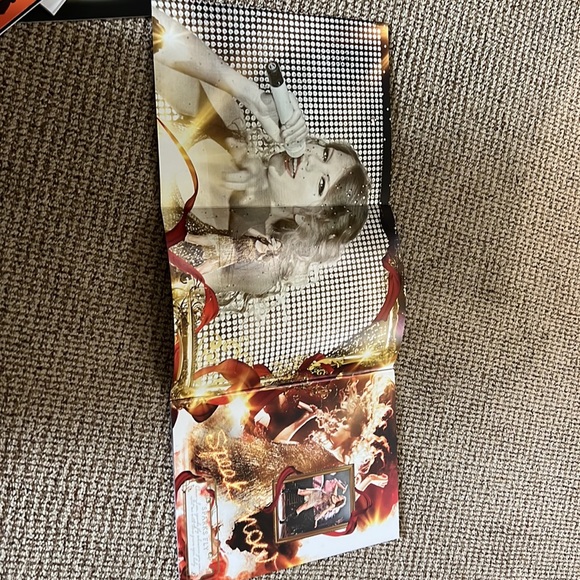 Taylor swift Speak Now World Tour - Picture 3 of 4